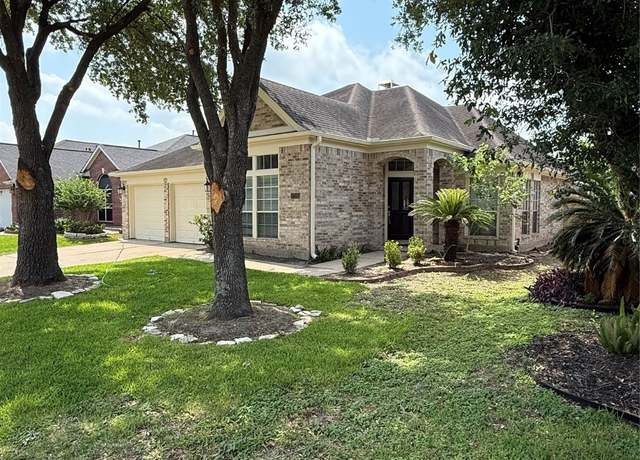 Property at 17235 Eden Falls Court Ct, Houston, TX 77095, 3 beds, 2 baths