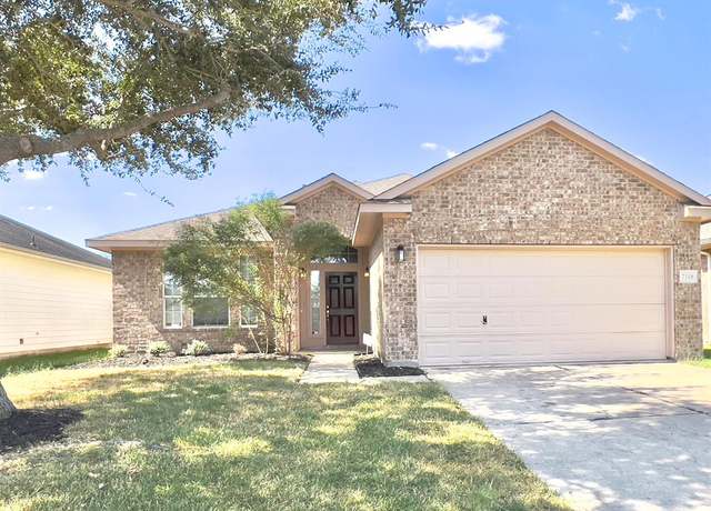 Property at 7118 Anaquitas Creek Ct, Richmond, TX 77407, 3 beds, 2.5 baths