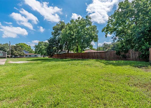 Property at 316 Avenue A, South Houston, TX 77587