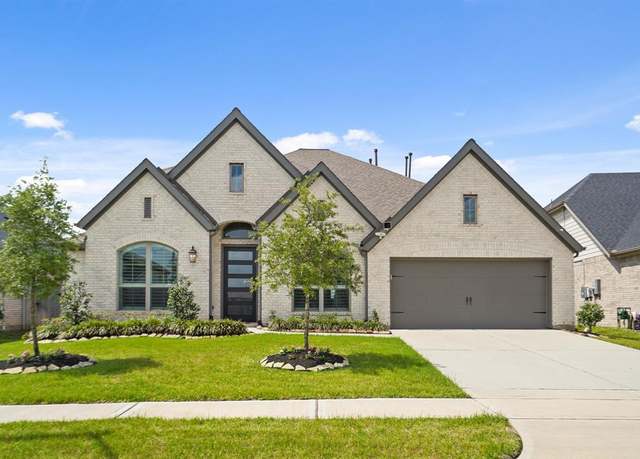 Property at 19019 Dappled Mare Cir, Tomball, TX 77377, 4 beds, 3.5 baths