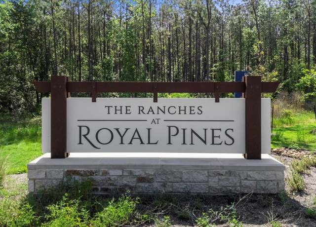 Property at TBD Henry Stuart Ct, Huntsville, TX 77340