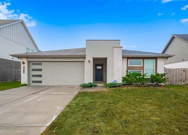 Property at 29319 Pikes Peak Dr, Katy, TX 77494, 4 beds, 2 baths