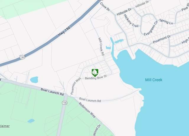 Property at 0 Bending Bow St, Point Blank, TX 77364