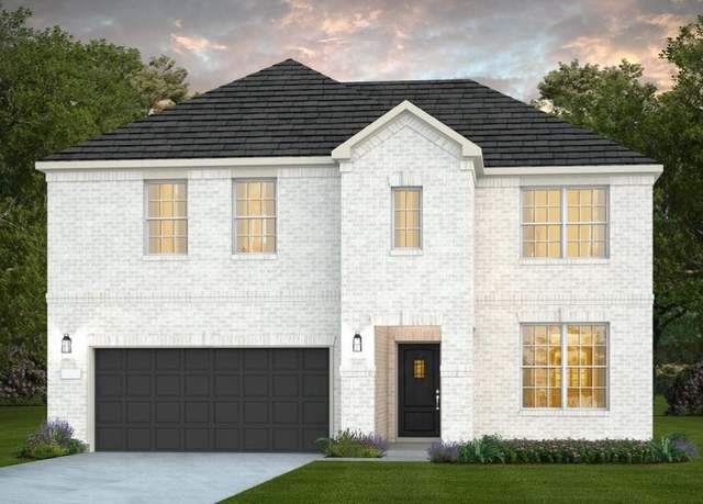 Property at 7015 Harvest Colony Ln, Richmond, TX 77469, 4 beds, 3.5 baths