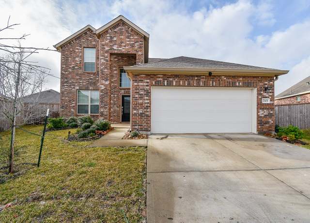 Property at 7303 Dover View Ln, Katy, TX 77493, 5 beds, 3.5 baths