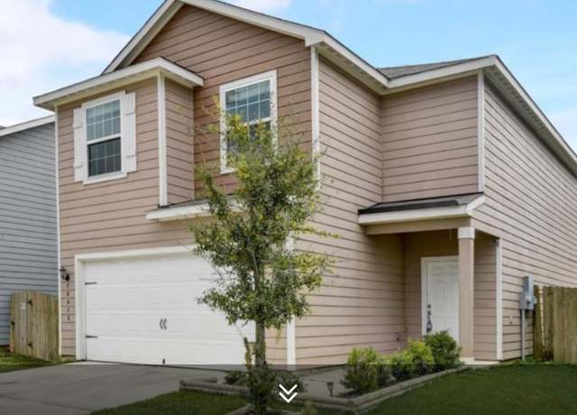 Property at 26035 Allan Poe Dr, Magnolia, TX 77355, 3 beds, 2.5 baths