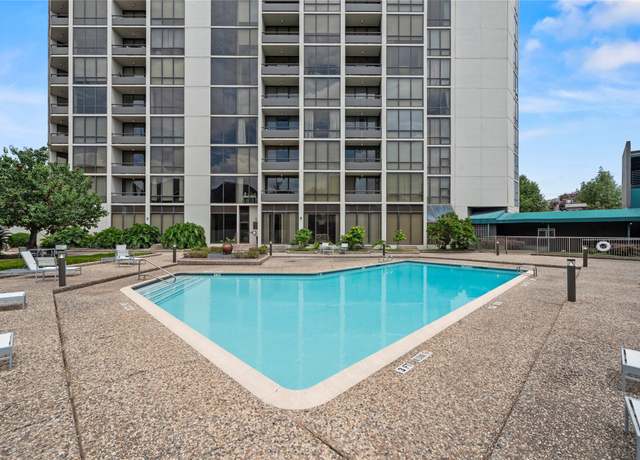 Property at 1111 Bering Dr #1001, Houston, TX 77057, 2 beds, 2 baths