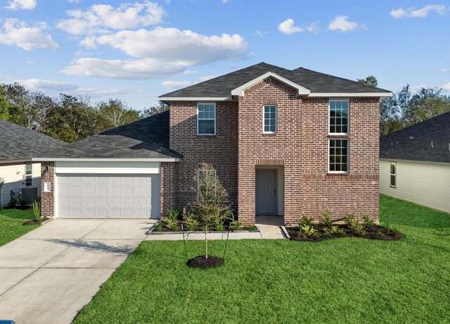 Property at 5511 Olive Park Lane Ct, Rosenberg, TX 77469, 4 beds, 3 baths