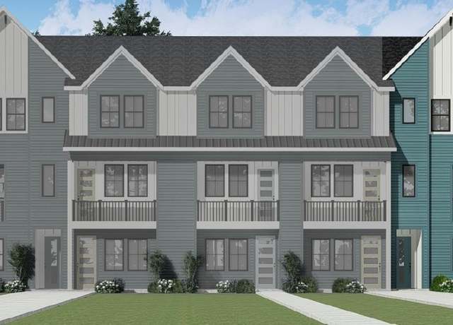 Property at 1320 Mercantile St, Richmond, TX 77406, 3 beds, 3 baths