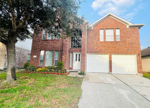 Property at 12034 Ballardvale Ln, Houston, TX 77067, 4 beds, 2.5 baths