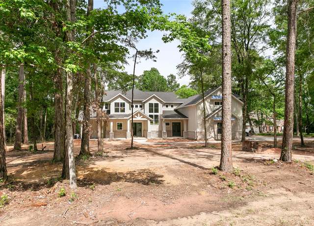 Property at 40715 Pipestone Rd, Magnolia, TX 77354, 4 beds, 5.5 baths