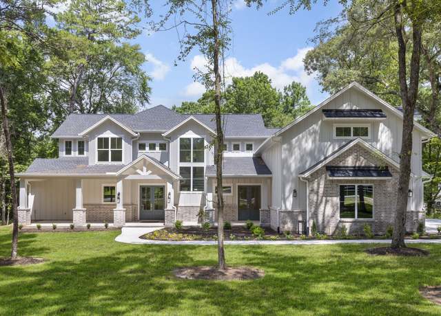 Property at 40715 Pipestone Rd, Magnolia, TX 77354, 4 beds, 5.5 baths