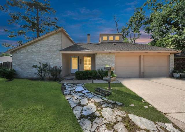 Property at 1115 Vang Ct, Crosby, TX 77532, 4 beds, 3 baths