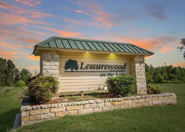 Property at 011 Oak Park Trl, Onalaska, TX 77360