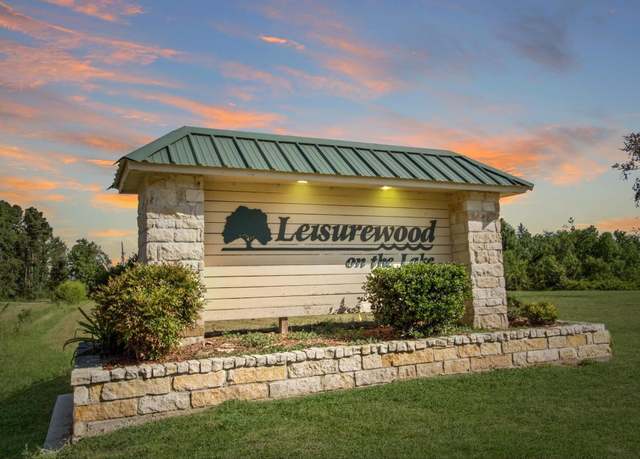 Property at 011 Oak Park Trl, Onalaska, TX 77360