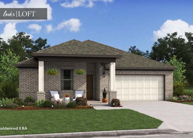 Property at 283 Ice Shore Trl, Dayton, TX 77535, 4 beds, 2 baths