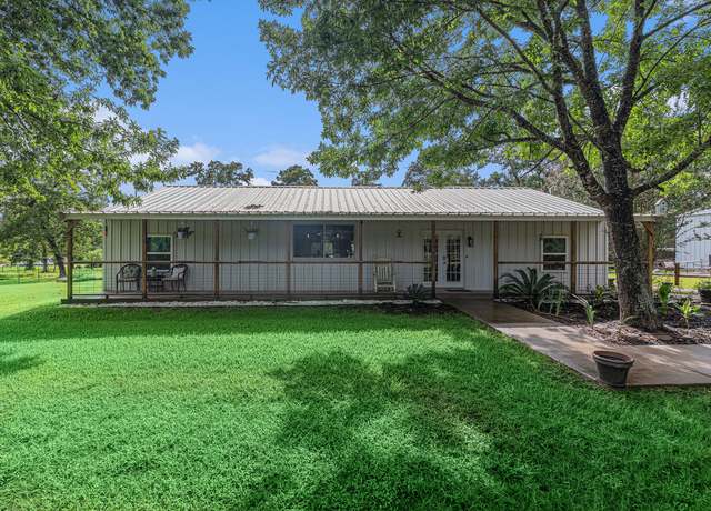 Property at 24280 Fox Hollow Dr, Hockley, TX 77447, 3 beds, 2 baths