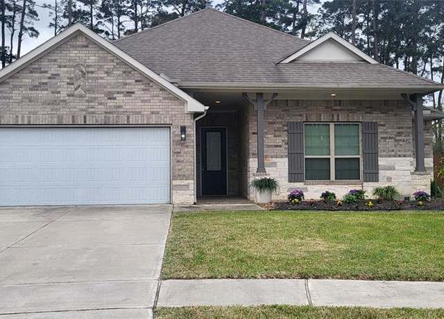 Property at 8506 Rialto Canal Loop, Houston, TX 77044, 4 beds, 2 baths