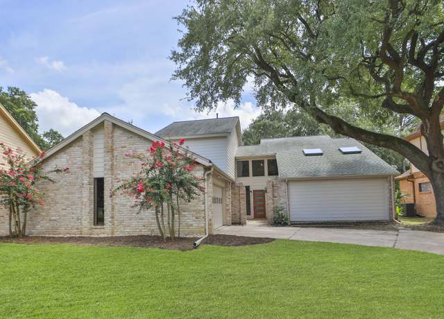 Property at 7119 Quail Field Dr, Houston, TX 77095, 4 beds, 2.5 baths