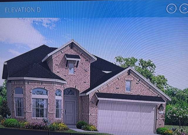 Property at 13727 Tranquilla Vista Dr, Cypress, TX 77433, 4 beds, 3 baths