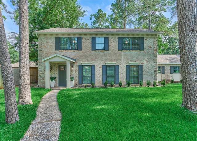 Property at 6319 Craigway Rd, Spring, TX 77389, 4 beds, 2.5 baths