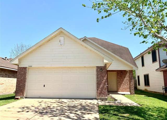 Property at 7302 River Pines Dr, Cypress, TX 77433, 3 beds, 2.5 baths