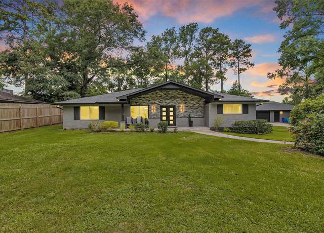 Property at 1302 Spring Creek Dr, Spring, TX 77386, 3 beds, 2.5 baths