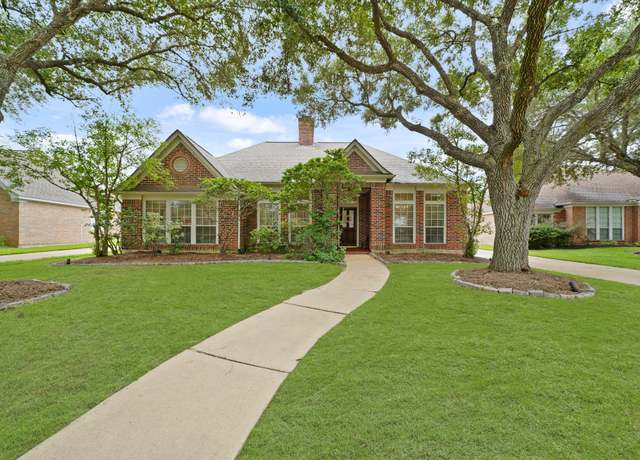 Property at 23307 Gable Lodge Dr, Katy, TX 77494, 4 beds, 2.5 baths