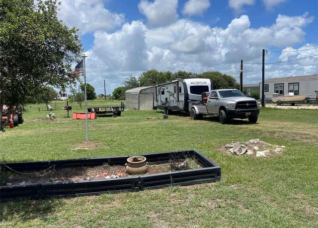 Property at 130 Thresher Fish Ln, Palacios, TX 77465