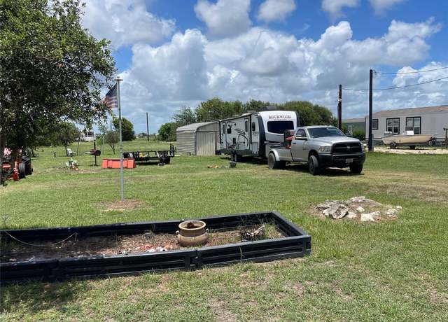 Property at 130 Thresher Fish Ln, Palacios, TX 77465