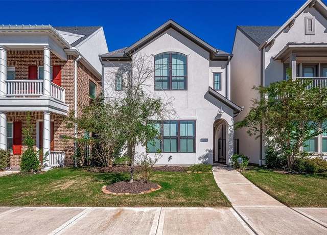 Property at 5038 Galahad Ct, Missouri City, TX 77459, 3 beds, 3.5 baths