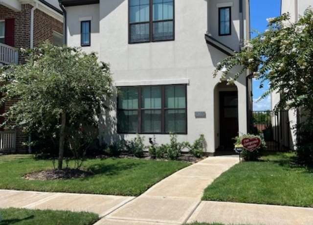 Property at 5038 Galahad Ct, Missouri City, TX 77459, 3 beds, 3.5 baths