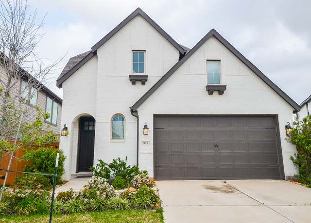 Property at 959 Malibu Shore Ln, Katy, TX 77493, 5 beds, 3.5 baths