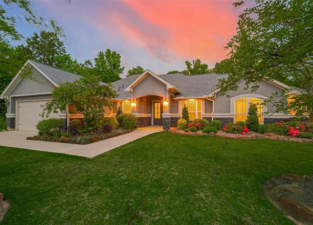 Property at 395 Road 660, Dayton, TX 77535, 4 beds, 3 baths
