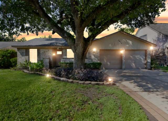 Property at 3339 Spring Valley Rd, Houston, TX 77080, 3 beds, 2 baths