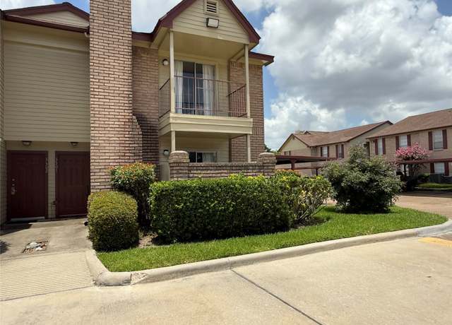 Property at 2120 El Paseo St #3301, Houston, TX 77054, 1 bed, 1.5 baths