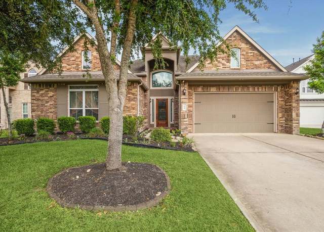 Property at 614 Yaupon Creek Ln, Richmond, TX 77469, 3 beds, 3.5 baths