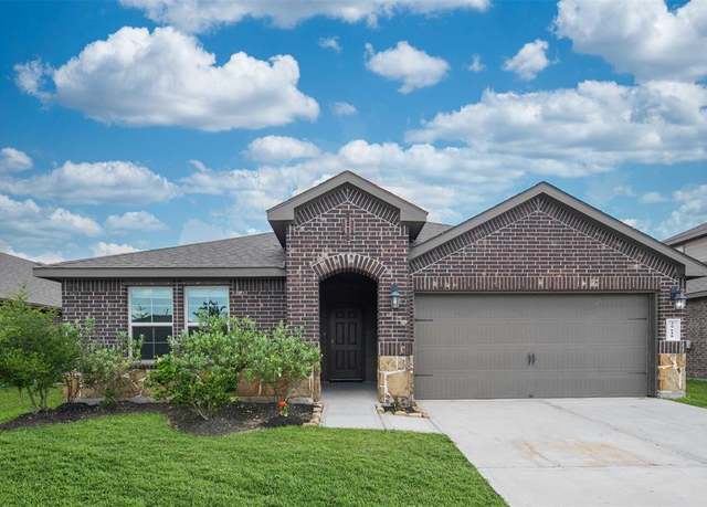 Property at 29618 Juntti Park Ct, Katy, TX 77494, 4 beds, 2 baths