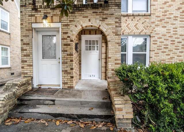 Property at 1634 Castle Ct, Houston, TX 77006, 4 beds, 1 bath