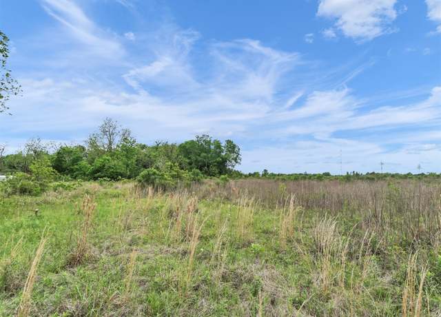 Property at 0 Brazzel St, Huffman, TX 77336