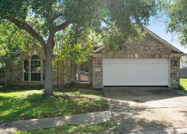 Property at 9302 Gablewinn Ct, Houston, TX 77070, 4 beds, 2 baths