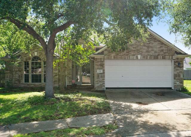 Property at 9302 Gablewinn Ct, Houston, TX 77070, 4 beds, 2 baths