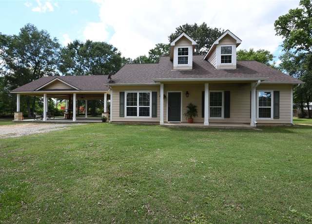 Property at 23550 Lucille Dr, New Caney, TX 77357, 3 beds, 2 baths