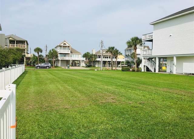 Property at 4118 Silver Reef, Galveston, TX 77554