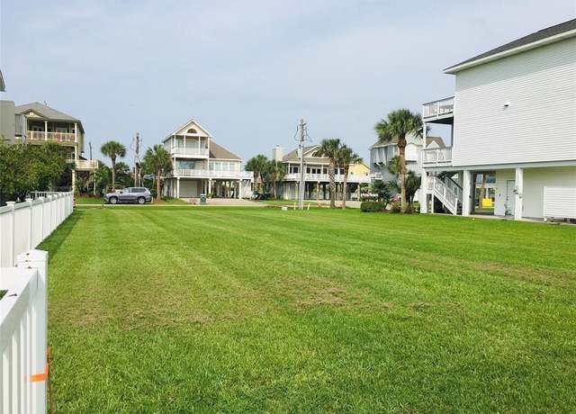 Property at 4118 Silver Reef, Galveston, TX 77554