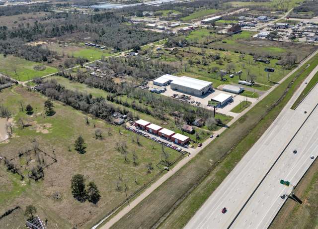 Property at 3615 10th St, Brookshire, TX 77423