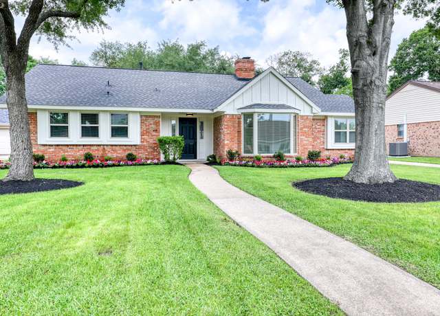 Property at 2519 Parana Dr, Houston, TX 77080, 3 beds, 2 baths