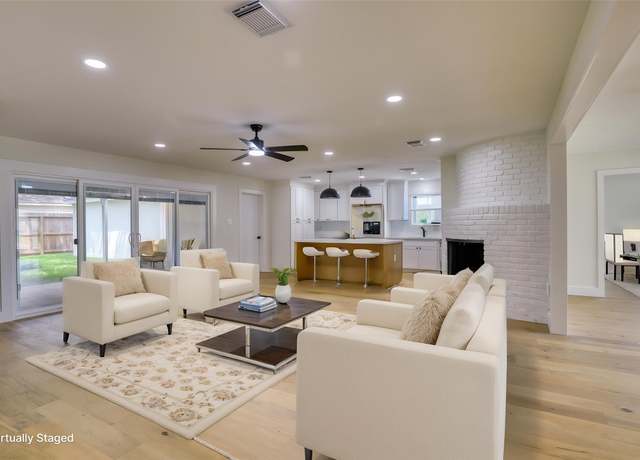Property at 2519 Parana Dr, Houston, TX 77080, 3 beds, 2 baths