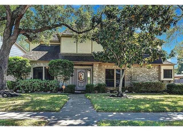 Property at 2442 Hodges Bend Cir, Sugar Land, TX 77479, 4 beds, 2.5 baths