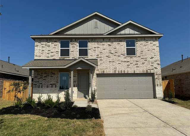 Property at 26930 Zebra Grass Dr, Katy, TX 77493, 4 beds, 2.5 baths
